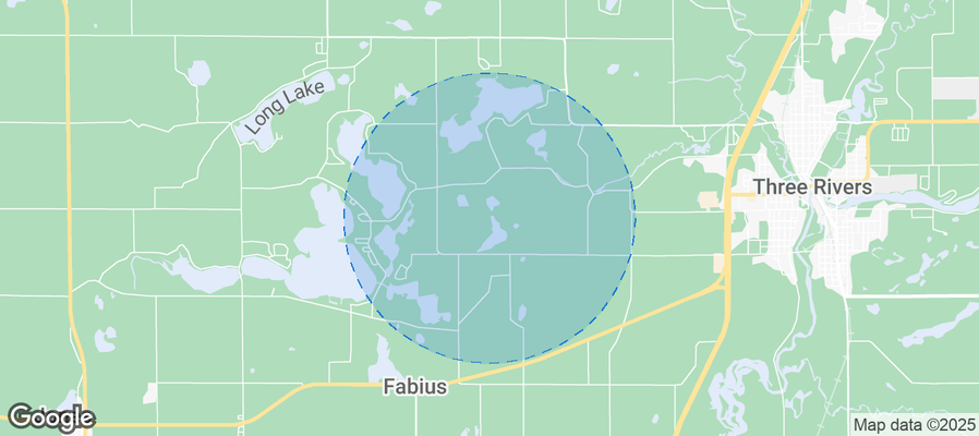 Discover Fabius Township Airbnb Analytics
